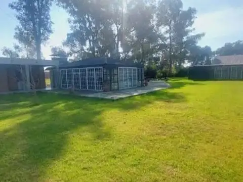 Quinta en Venta de 2 dormitorios