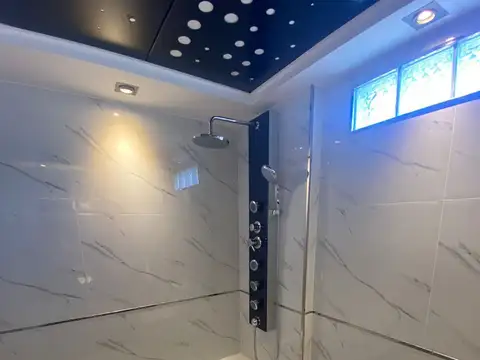 Semipiso de categoria, 2 ambientes a estrenar!