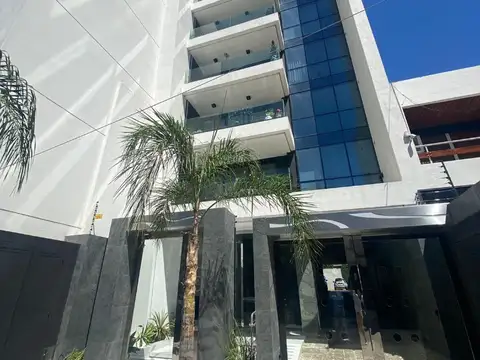 Semipiso de categoria, 2 ambientes a estrenar!