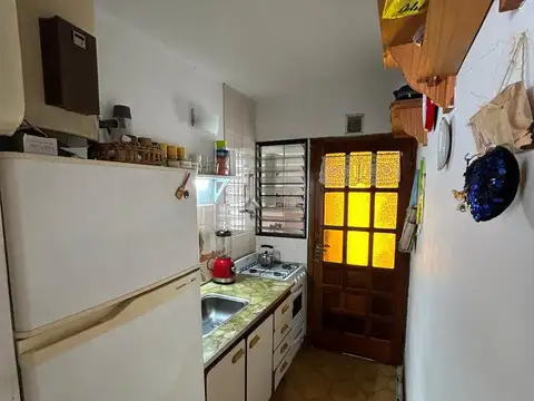 Venta Duplex. La Lucila Del Mar