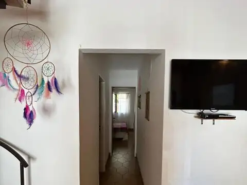 Venta Duplex. La Lucila Del Mar