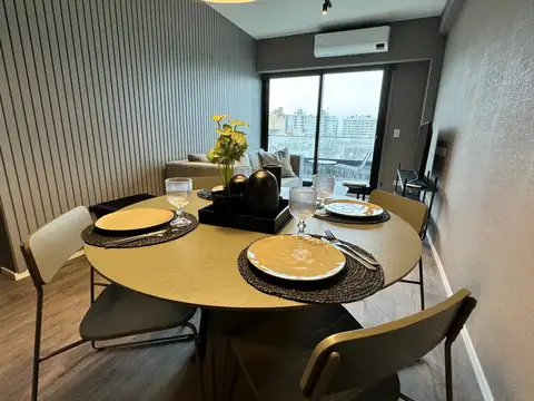 Departamento en Alquiler de 2 dormitorios