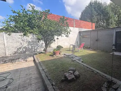 Casa en Venta de 2 dormitorios