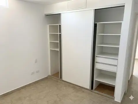 Depto Tipo Casa en Venta 1 año