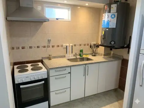 Depto Tipo Casa en Venta en Sarandi, USD 139.000