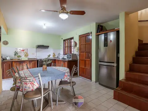 Casa en Venta 34 años