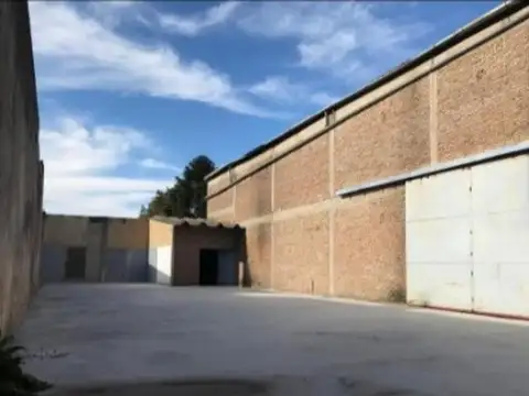 Galpon en Alquiler 30 años