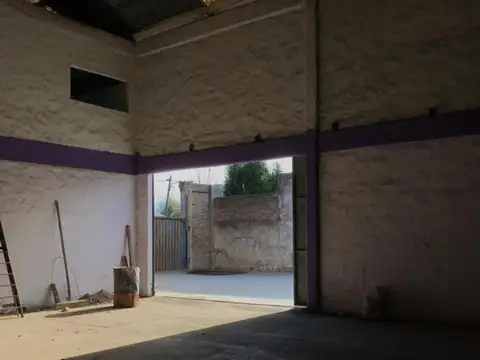 Galpon en Alquiler en Berazategui, $ 2.800.000