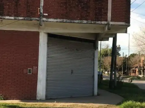 Galpon en Alquiler 30 años