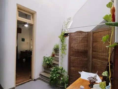 VENTA CASA 3 AMB + PATIO Y TERRAZA V. ALSINA