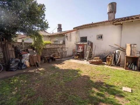 Casa en Venta en Lomas De Zamora, USD 70.000