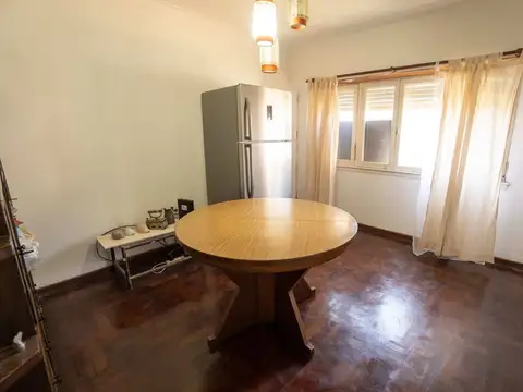 CASA 3 AMBIENTES EN VENTA BANFIELD APTO CREDITO