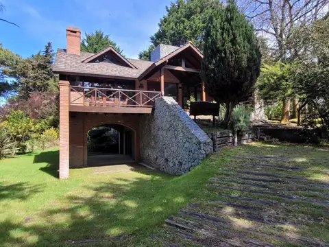 Casa en Venta al Norte