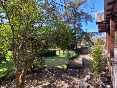 Casa 7 ambientes con 3 baños