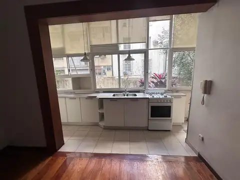 Departamento en Venta en Palermo, USD 175.000