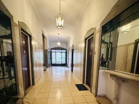Avenida Coronel Díaz 1700
