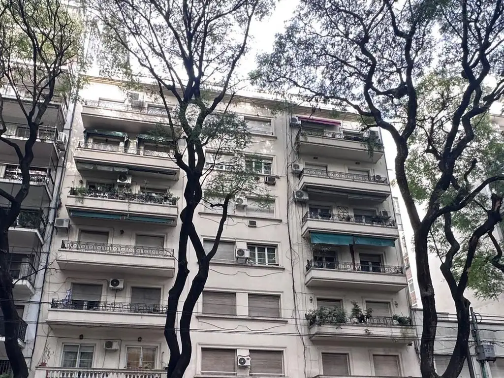 Coronel Diaz 1700, Piso 1
