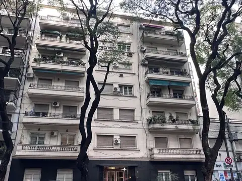 VENTA DEPARTAMENTO 4 AMBIENTES. ZONA ALTO PALERMO