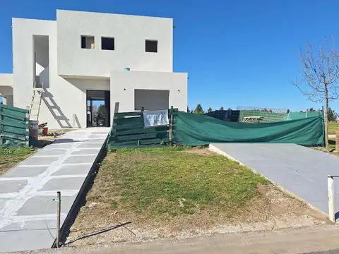 El Naudir Aguas Privadas Escobar