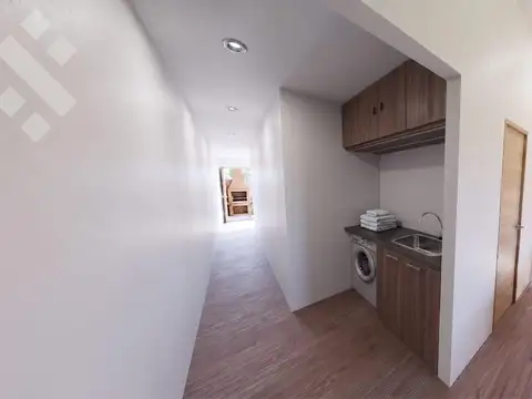Depto Tipo Casa en Venta en Plottier, USD 105.000