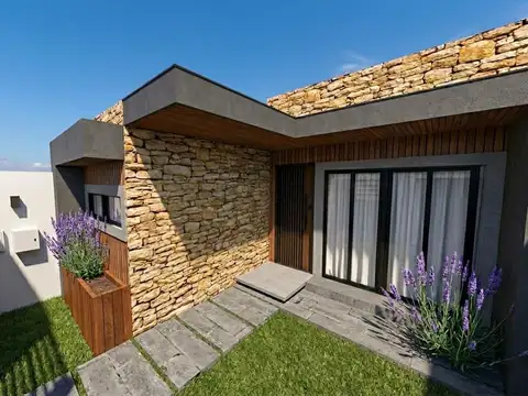 En Venta | En Pozo | PH de 2 Dormitorios | B° Los Llanos | Plottier