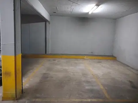 VENTA COCHERA BERNAL CENTRO OPORTUNIDAD