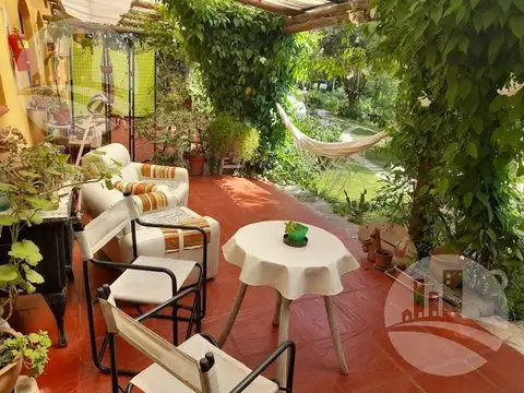 Hotel en Venta en La Cumbre, USD 280.000