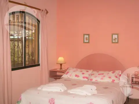 Complejo de 5 cabañas y casa