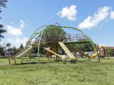 EcoLagos Oeste - General Lagos