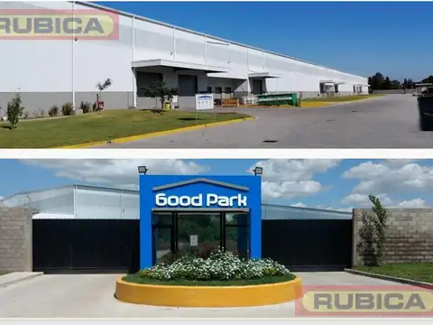 Rivadavia Good Park Garin