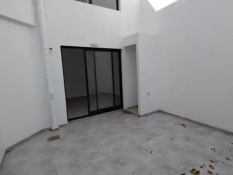 Departamento en Alquiler A Estrenar