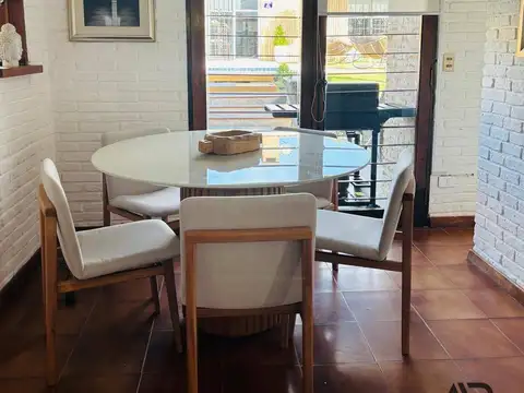 Casa en Alquiler Temporal al Este