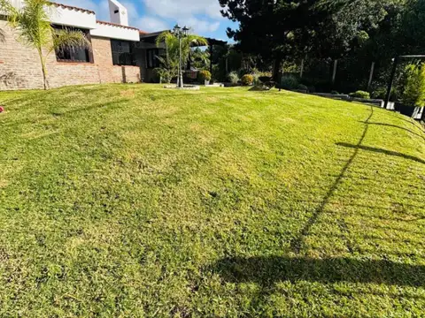 Casa en Alquiler Temporal de 4 dormitorios