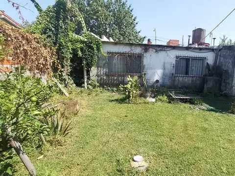 VENTA CASA 4 AMBIENTES TIGRE APTO CREDITO