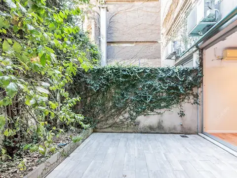 Depto Tipo Casa en Venta de 2 ambientes