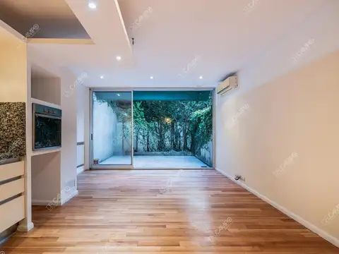 Depto Tipo Casa en Venta en Saavedra, USD 138.000