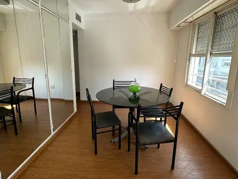 Departamento en Venta en La Plata, USD 87.000