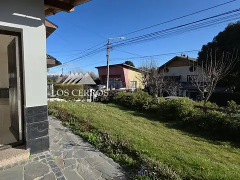 Local en Alquiler 46 años