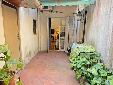 Depto Tipo Casa en Venta de 2 ambientes