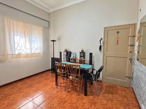 Depto Tipo Casa en Venta de 1 dormitorio