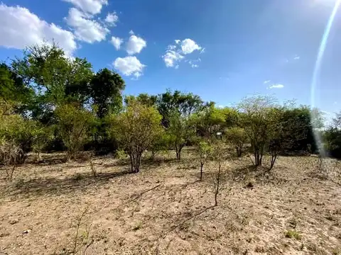 Terreno en venta en Las Chacras