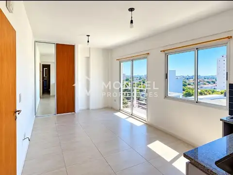 Departamento Monoambiente  en Alquiler en Caseros, Tres de Febrero, G.B.A. Zona Oeste