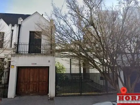 Terreno / Lote en venta de 756m2 ubicado en Villa Devoto