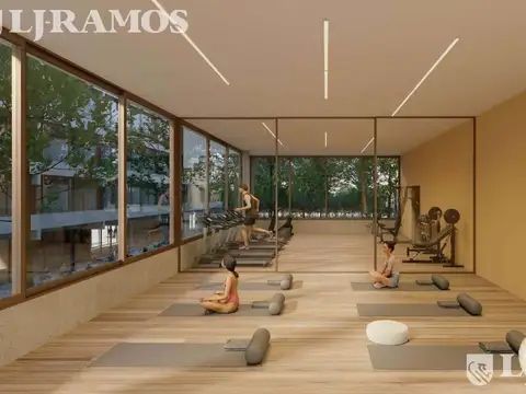 Departamento en Venta 1 año