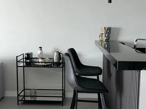 Departamento en Alquiler en Otros barrios de Nordelta, USD 1.600