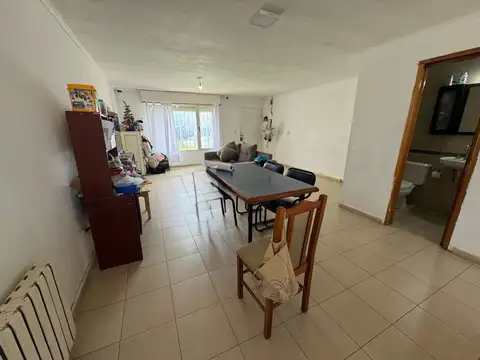 Casa en Barrio Zacagnini