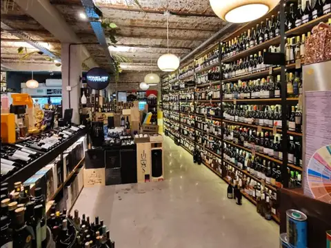 VENTA LOCAL DEPOSITO PANAMERICANA Y SAN MARTIN