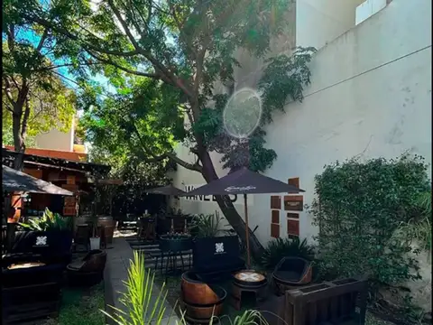 Local en Venta en Florida Belgrano/Oeste, USD 385.000