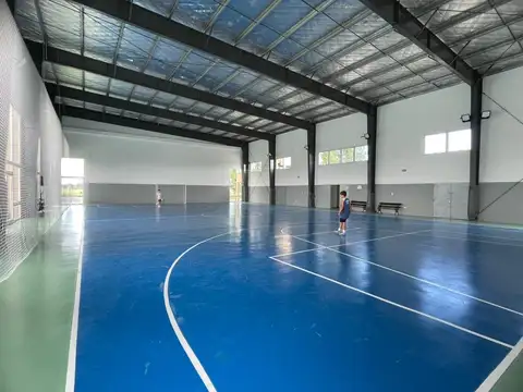 Fincas San Vicente Sporting