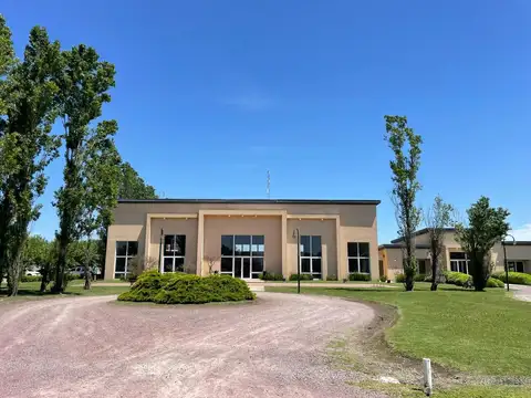 Fincas de San Vicente, Sporting,  San Vicente, Provincia de Buenos Aires